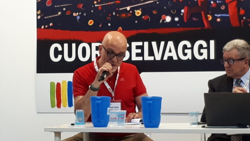Cerotto per l'anima