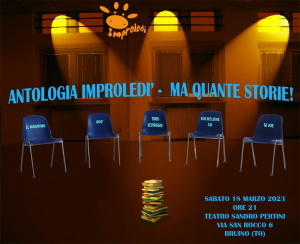 ImprolediScio