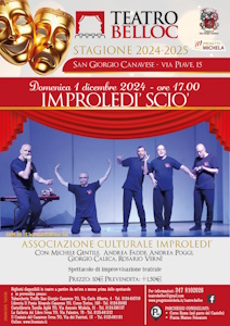 ImprolediScio