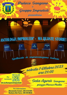 AntologiaImproledi