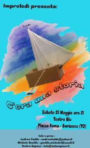 C'era una storia