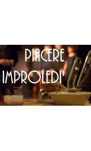 Piacere Improledi'