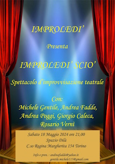 ImprolediScio