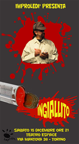 Ingiallito