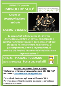 ImprolediScio