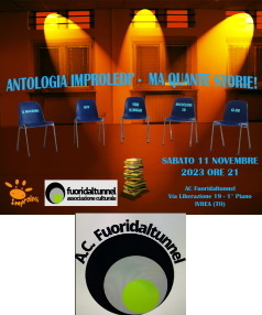 AntologiaImproledi
