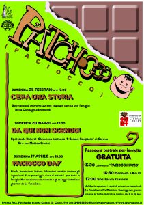 C'era una storia